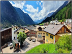 foto Campitello di Fassa